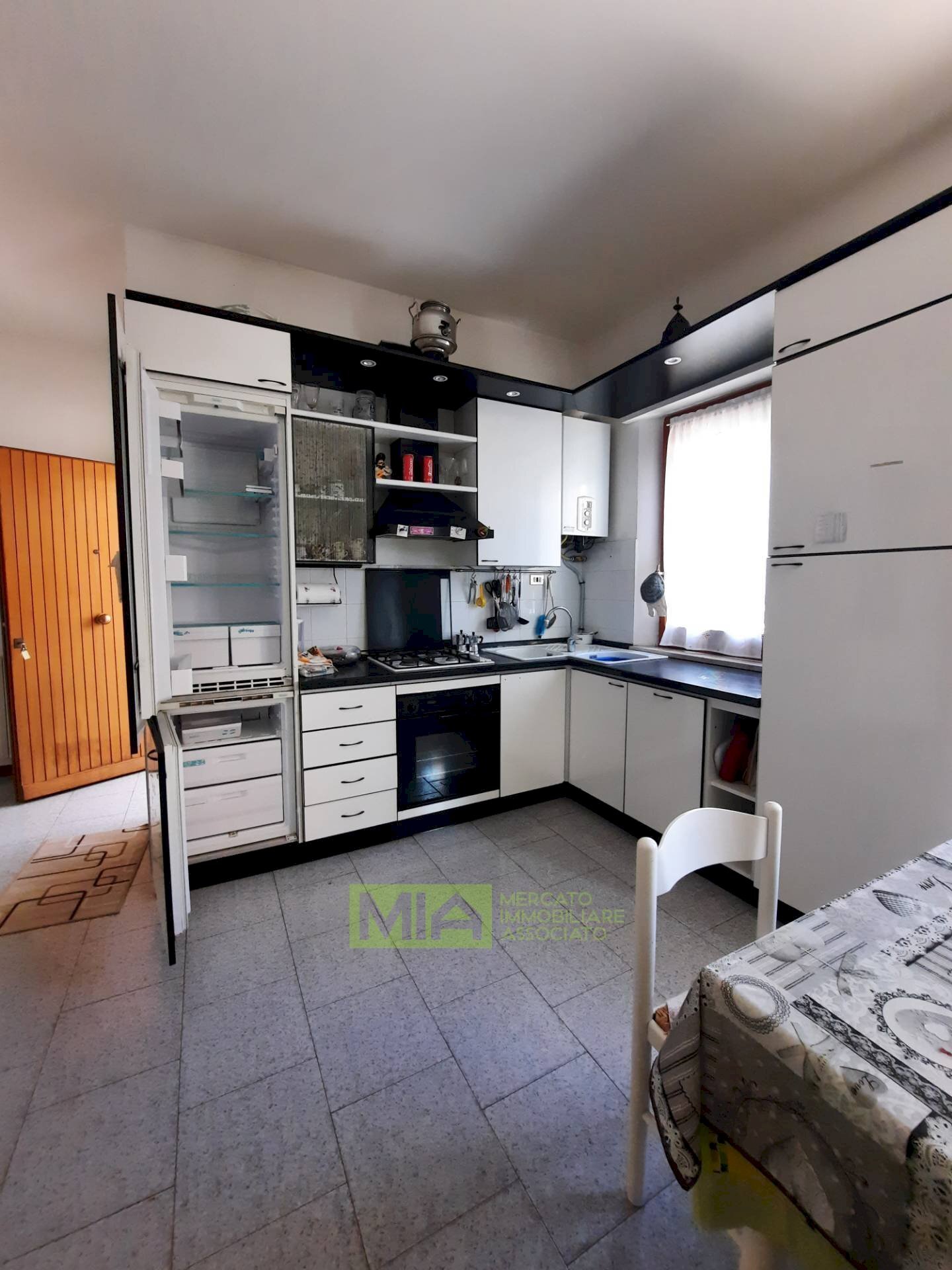 Foto 2 - Three-room apartment Via Bertacchini
 
32, Altidona - photo 2