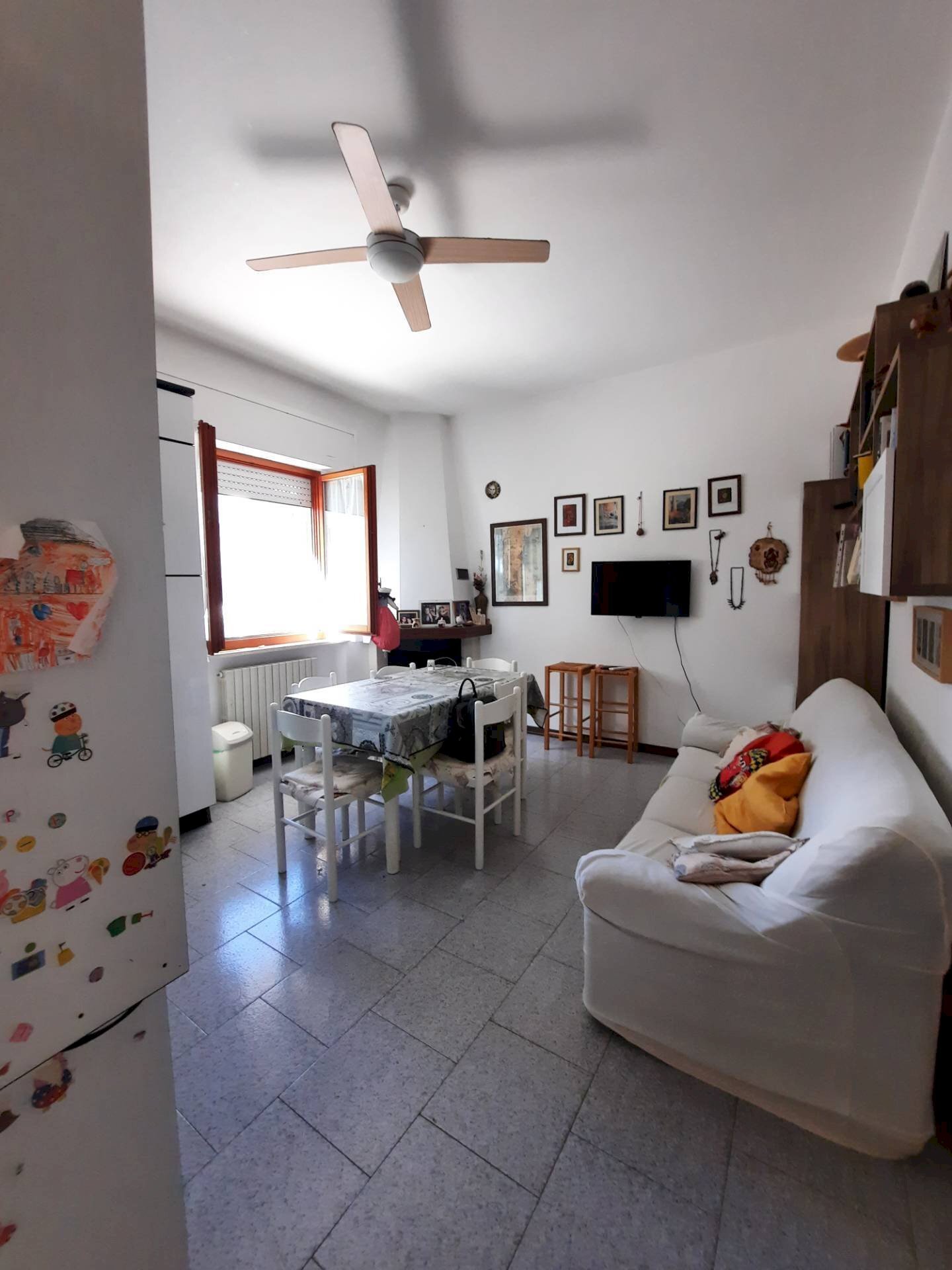 Foto 1 - Three-room apartment Via Bertacchini
 
32, Altidona - photo 1