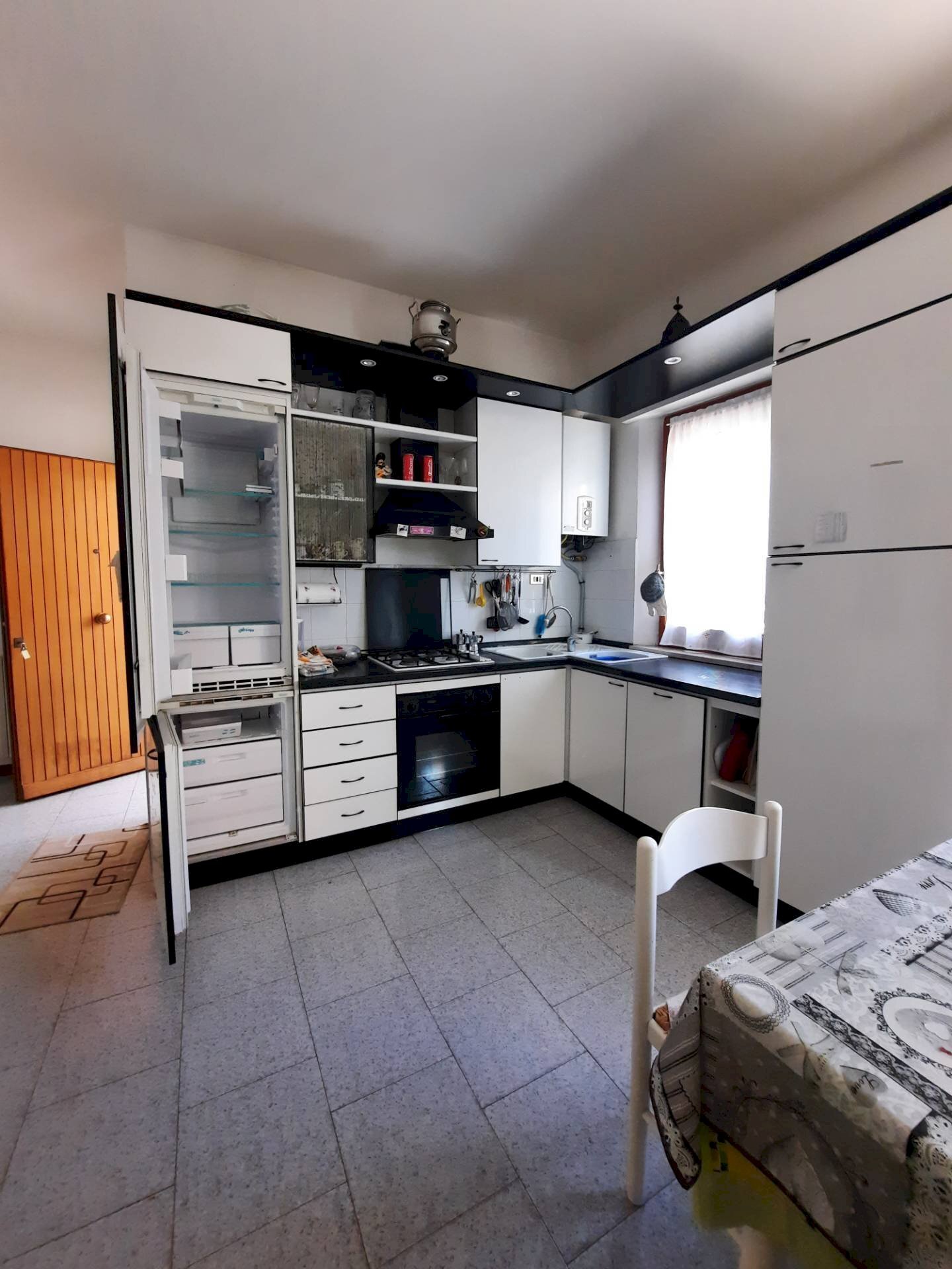 Foto 2 - Three-room apartment Via Bertacchini
32, Altidona - photo 2