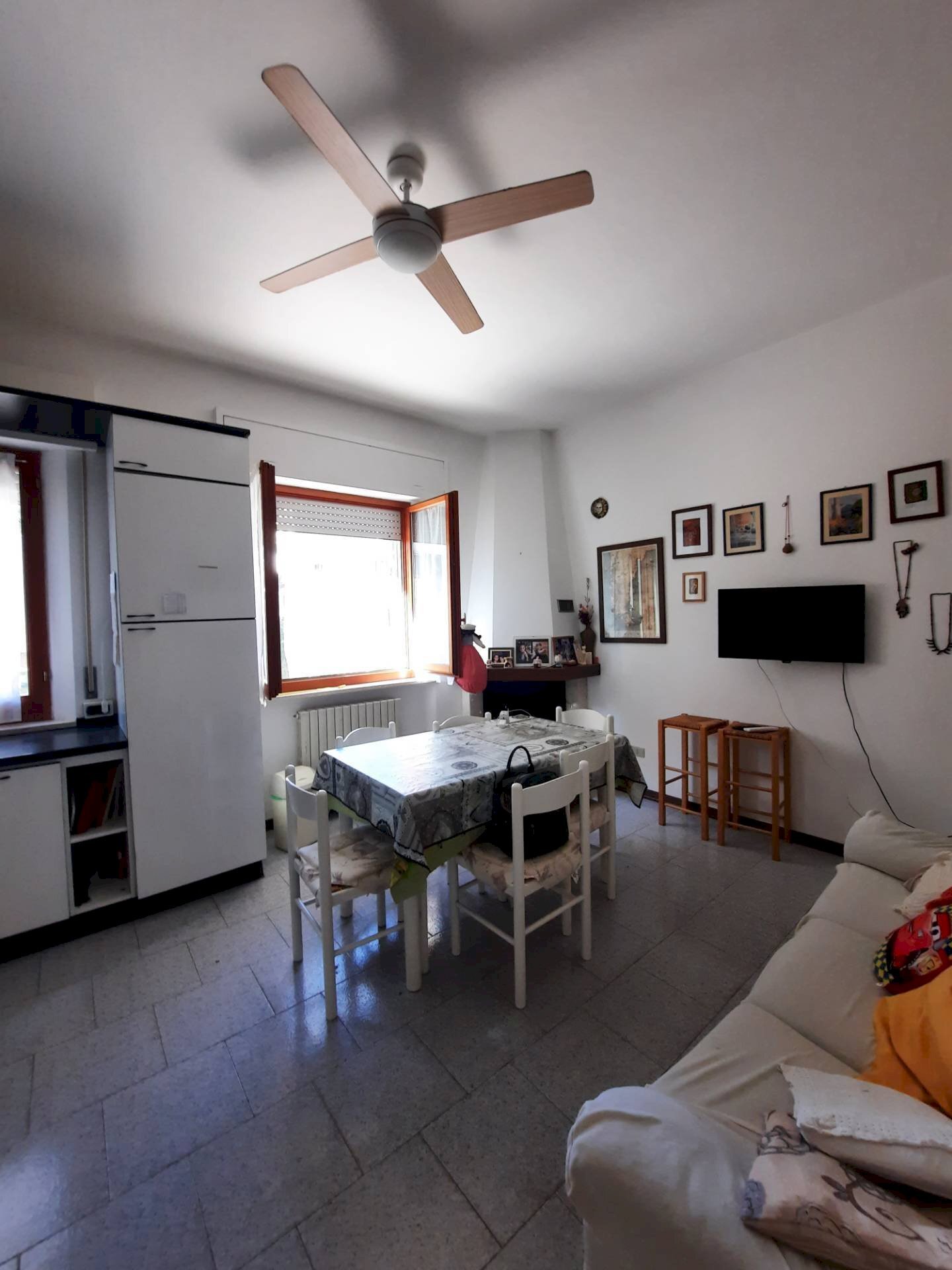 Foto 3 - Three-room apartment Via Bertacchini
32, Altidona - photo 3