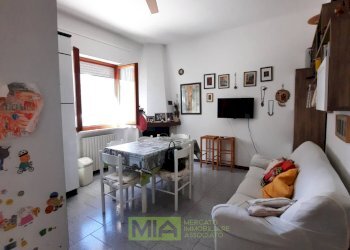 Foto 1 - Trilocale Via Bertacchini
 
32, Altidona - foto 1