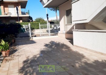 Foto 16 - Trilocale Via Bertacchini
 
32, Altidona - foto 16