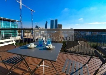 Foto 1 - Attico Via Paolo Uccello
 
12, Milano - foto 1