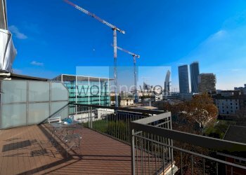 Foto 2 - Attico Via Paolo Uccello
 
12, Milano - foto 2