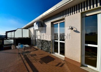 Foto 4 - Attico Via Paolo Uccello
 
12, Milano - foto 4