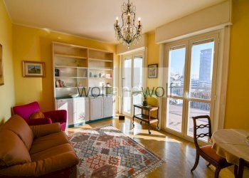 Foto 7 - Attico Via Paolo Uccello
 
12, Milano - foto 7