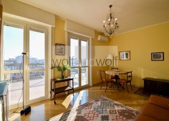 Foto 8 - Attico Via Paolo Uccello
 
12, Milano - foto 8