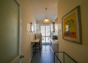 Foto 11 - Attico Via Paolo Uccello
 
12, Milano - foto 11