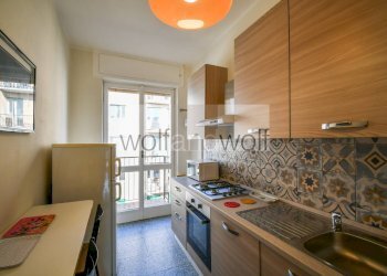 Foto 12 - Attico Via Paolo Uccello
 
12, Milano - foto 12