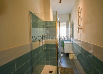 Foto 19 - Attico Via Paolo Uccello
 
12, Milano - foto 19