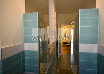 Foto 20 - Attico Via Paolo Uccello
 
12, Milano - foto 20