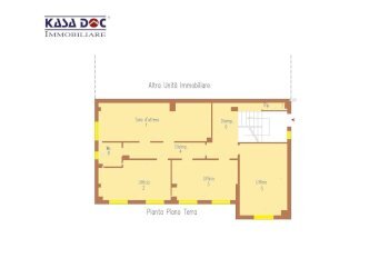 Foto 11 - Quadrilocale Via Lucrezia della Valle, Catanzaro - foto 11