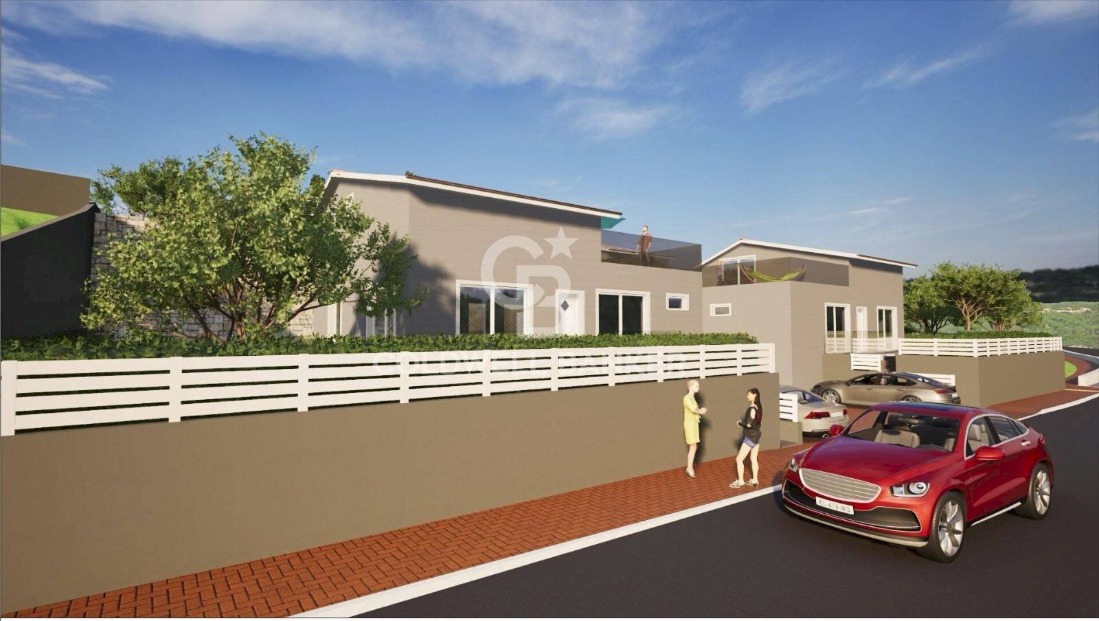 Foto 1 - Villa Via Bellavista
 
s.n.c, Pesaro - foto 1