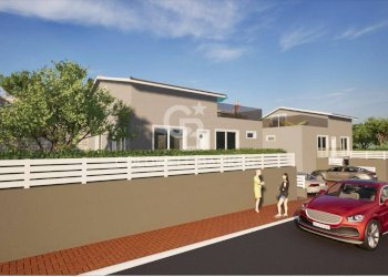 Foto 1 - Villa Via Bellavista
 
s.n.c, Pesaro - foto 1