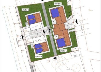 Foto 6 - Villa Via Bellavista
 
s.n.c, Pesaro - foto 5