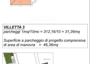 Foto 7 - Villa Via Bellavista
 
s.n.c, Pesaro - foto 6