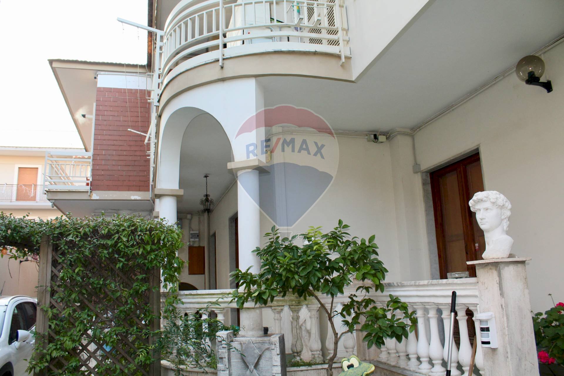 Casa all\'aperto - Appartamento Via Pio La Torre
 
n. 37-53, Afragola - foto 1