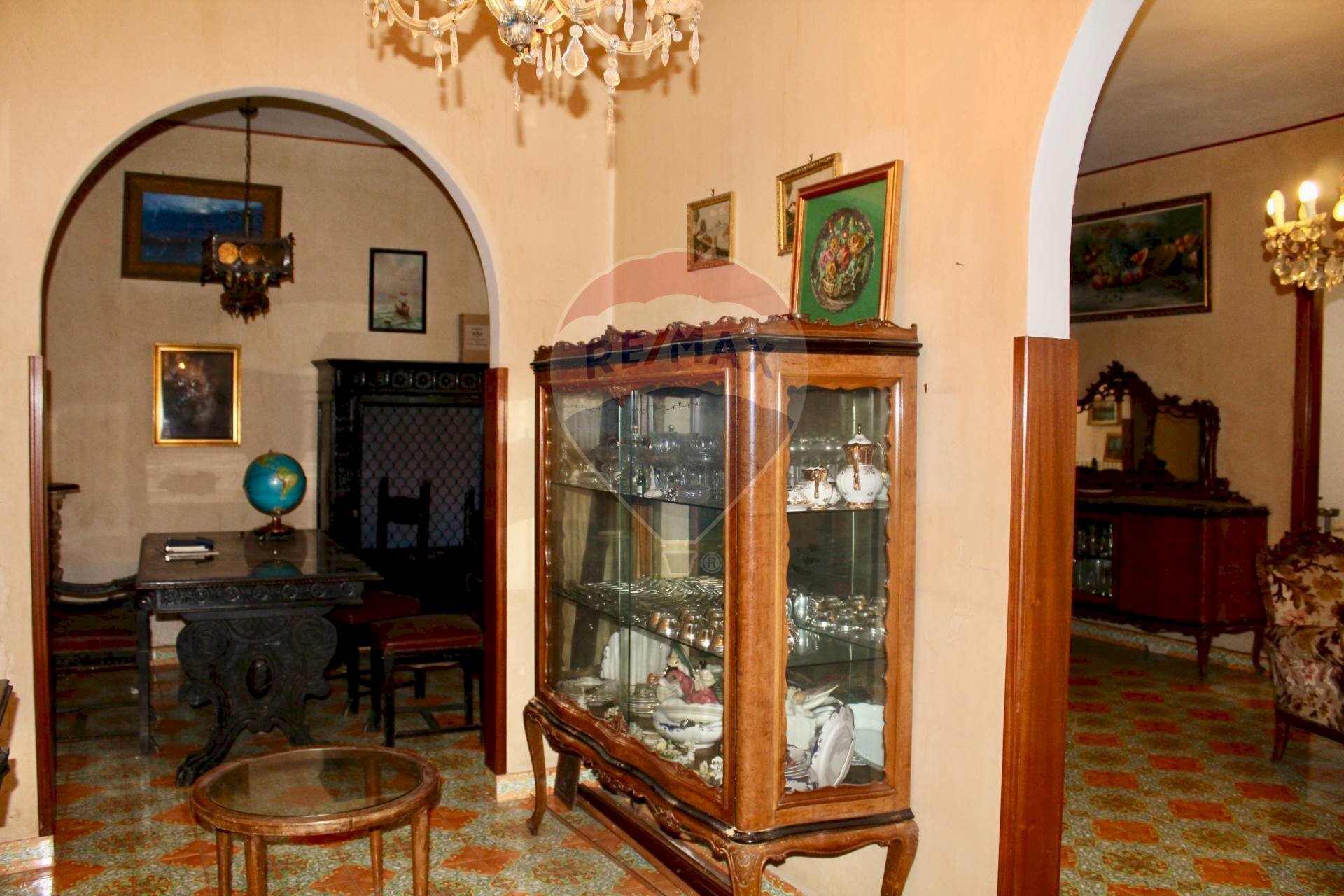 Sala da pranzo - Appartamento Via Pio La Torre
 
n. 37-53, Afragola - foto 2