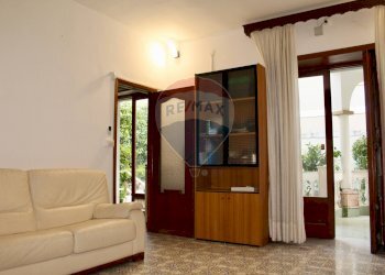 Soggiorno - Appartamento Via Pio La Torre
 
n. 37-53, Afragola - foto 5