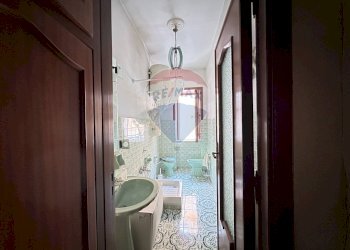 Bagno - Appartamento Via Pio La Torre
 
n. 37-53, Afragola - foto 9