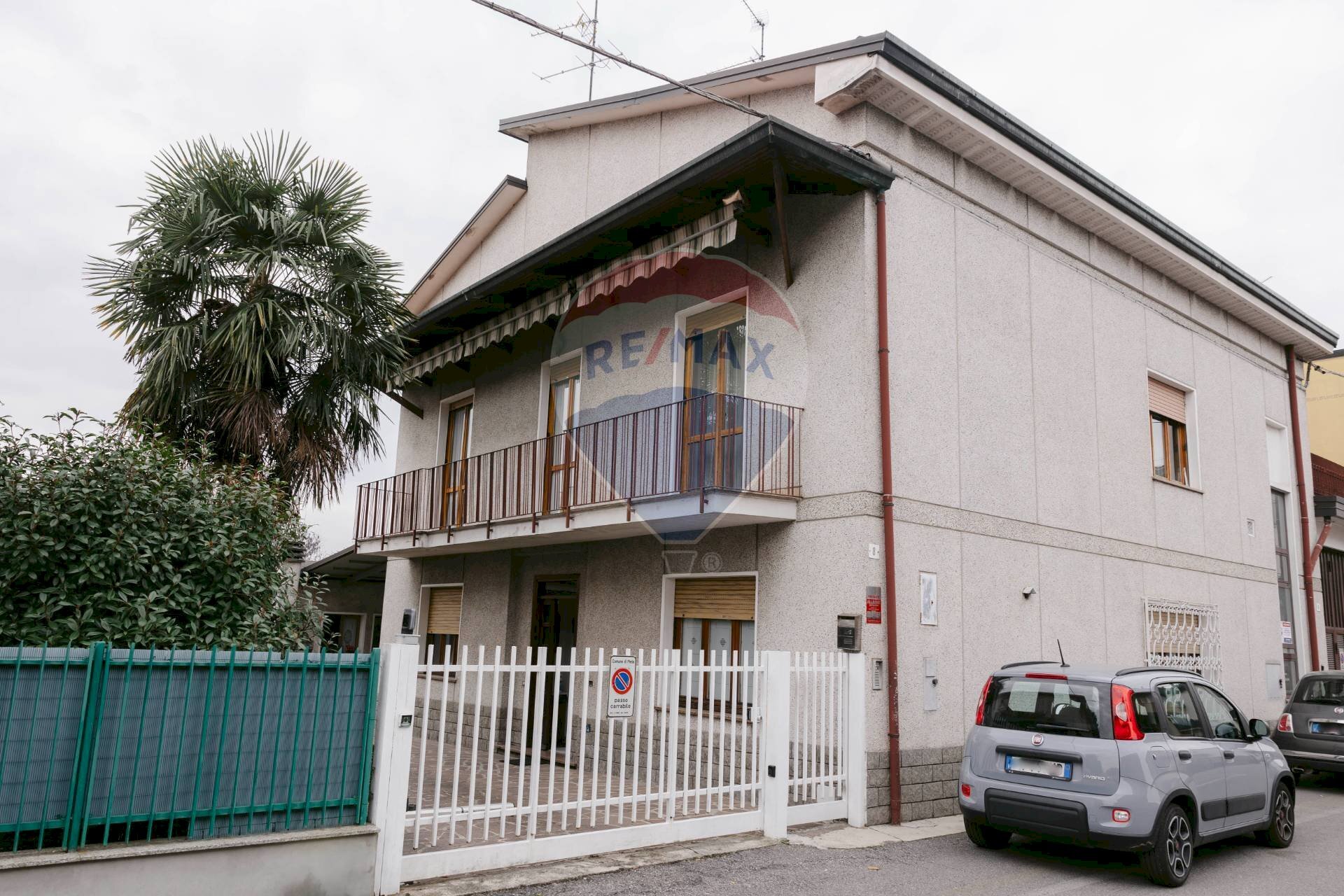 Casa all\'aperto - Trilocale VIA PESCHIERA
 
6, Meda - foto 2