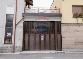 Edificio all\'aperto - Trilocale VIA PESCHIERA
 
6, Meda - foto 3