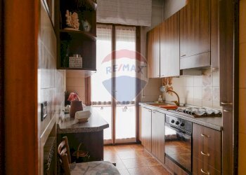 Cucina - Trilocale VIA PESCHIERA
 
6, Meda - foto 19