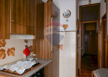 Cucina - Trilocale VIA PESCHIERA
 
6, Meda - foto 21