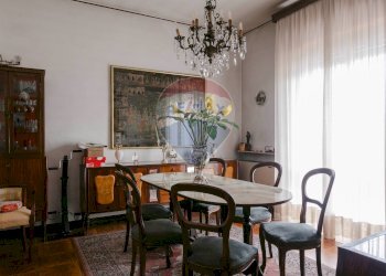 Sala da pranzo - Trilocale VIA PESCHIERA
 
6, Meda - foto 22