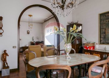 Sala da pranzo - Trilocale VIA PESCHIERA
 
6, Meda - foto 23