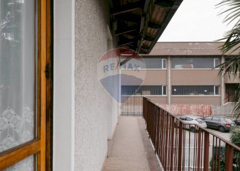 Balcone - Trilocale VIA PESCHIERA
 
6, Meda - foto 28