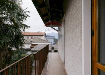 Balcone - Trilocale VIA PESCHIERA
 
6, Meda - foto 29