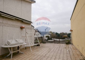 Terrazza - Trilocale VIA PESCHIERA
 
6, Meda - foto 30