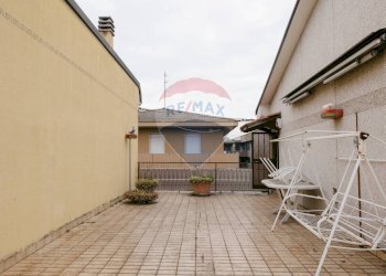 Terrazza - Trilocale VIA PESCHIERA
 
6, Meda - foto 31