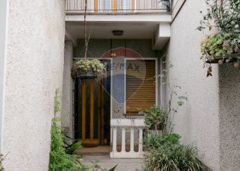 Casa all\'aperto - Trilocale VIA PESCHIERA
 
6, Meda - foto 33