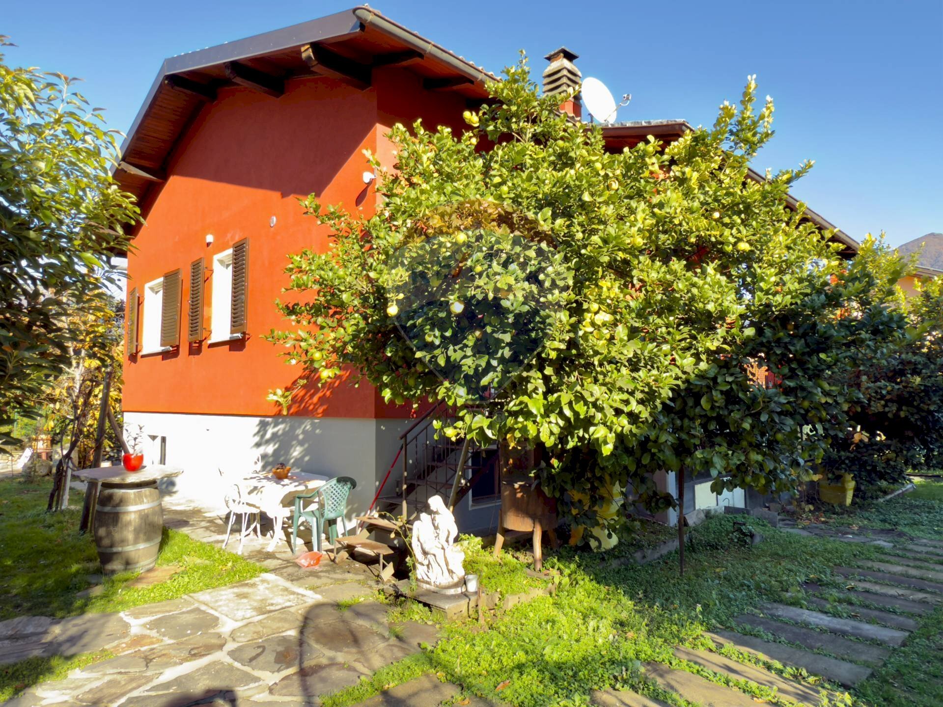 Casa all\'aperto - Casa indipendente Cannobio - foto 2