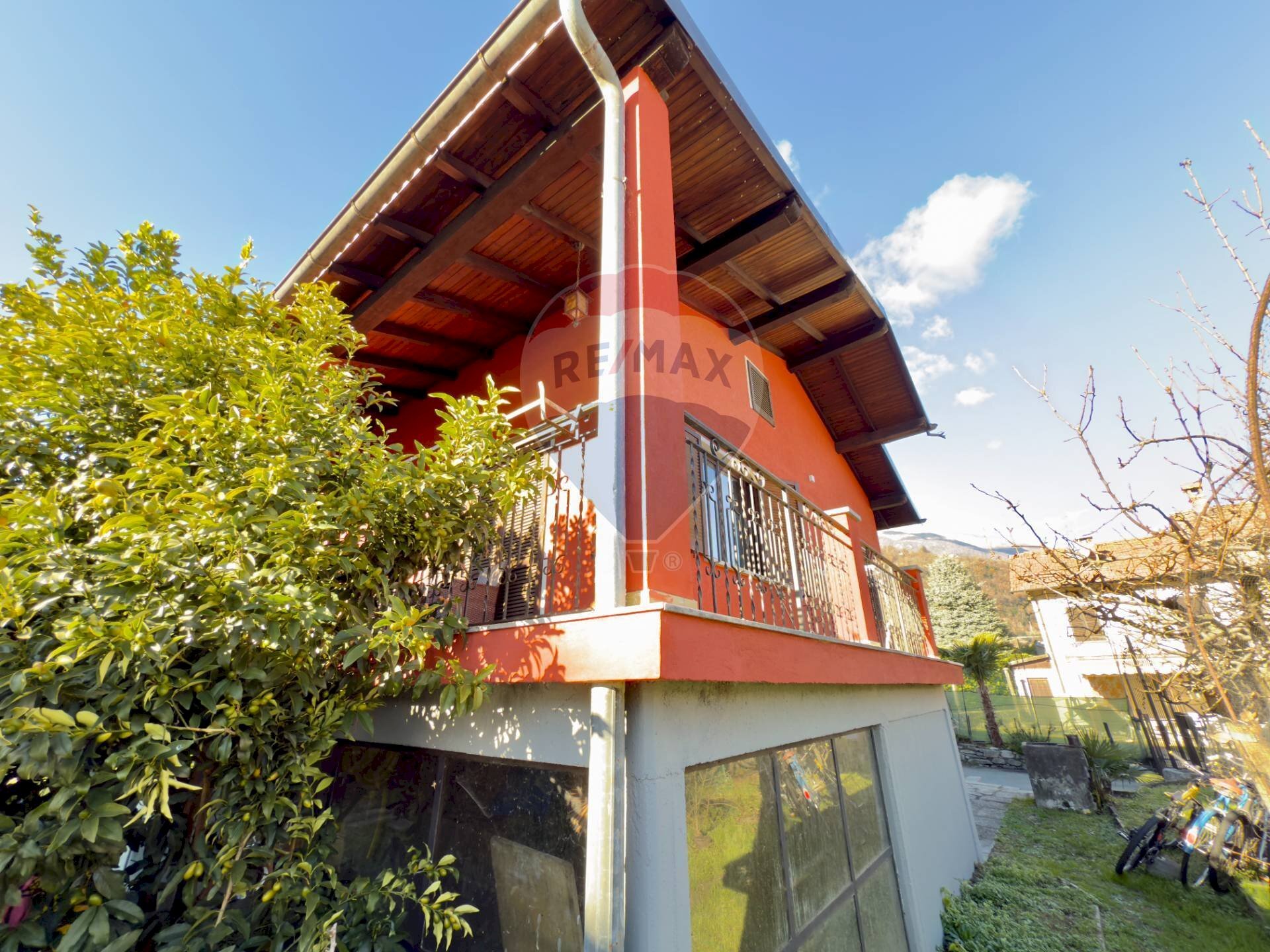 Casa all\'aperto - Casa indipendente Cannobio - foto 3