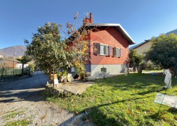 Casa all\'aperto - Casa indipendente Cannobio - foto 1