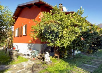 Casa all\'aperto - Casa indipendente Cannobio - foto 2