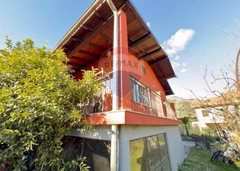 Casa all\'aperto - Casa indipendente Cannobio - foto 3