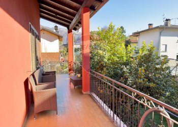 Balcone - Casa indipendente Cannobio - foto 4