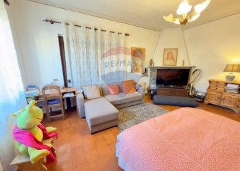 Soggiorno - Casa indipendente Cannobio - foto 8