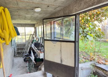 Dispensa di stoccaggio - Casa indipendente Cannobio - foto 14