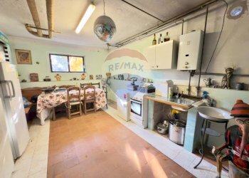 Cucina - Casa indipendente Cannobio - foto 16