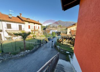 Edificio all\'aperto - Casa indipendente Cannobio - foto 20