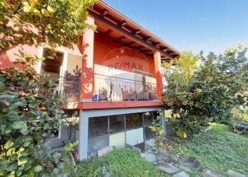 Casa all\'aperto - Casa indipendente Cannobio - foto 21