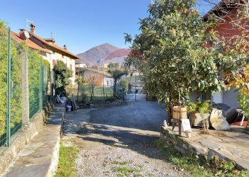 Giardino - Casa indipendente Cannobio - foto 26