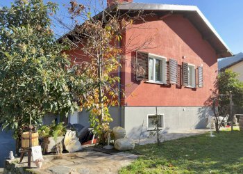 Casa all\'aperto - Casa indipendente Cannobio - foto 27