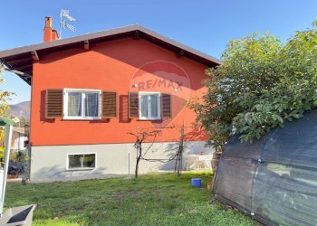 Casa all\'aperto - Casa indipendente Cannobio - foto 28