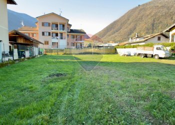 Giardino - Casa indipendente Cannobio - foto 30